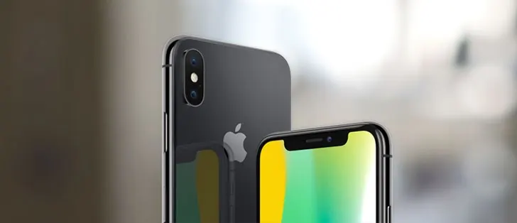 بعد 8 سنوات.. iPhone X يدخل قائمة آبل للأجهزة المتقادمة — After 8 years... iPhone X enters Apple's list of obsolete devices