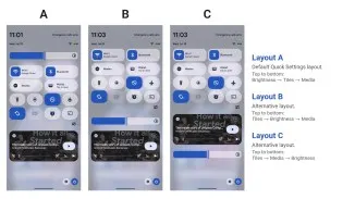 Android 17 يحصل على دفعة ضخمة من خيارات التخصيص الجديدة من جوجل — Android 17 gets a massive boost of new customization options from Google