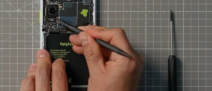 الكشف عن Fairphone 6+ وموعد إطلاقه الرسمي لأول مرة — Fairphone 6+ Unveiled: Official Launch Date Announced