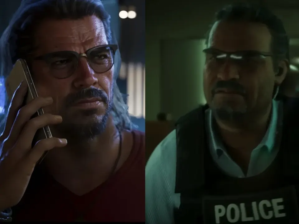 نظرية جديدة تقلب التوقعات حول شخصية غامضة في GTA 6 رأسًا على عقب — New Theory Upsets Expectations About a Mysterious Character in GTA 6
