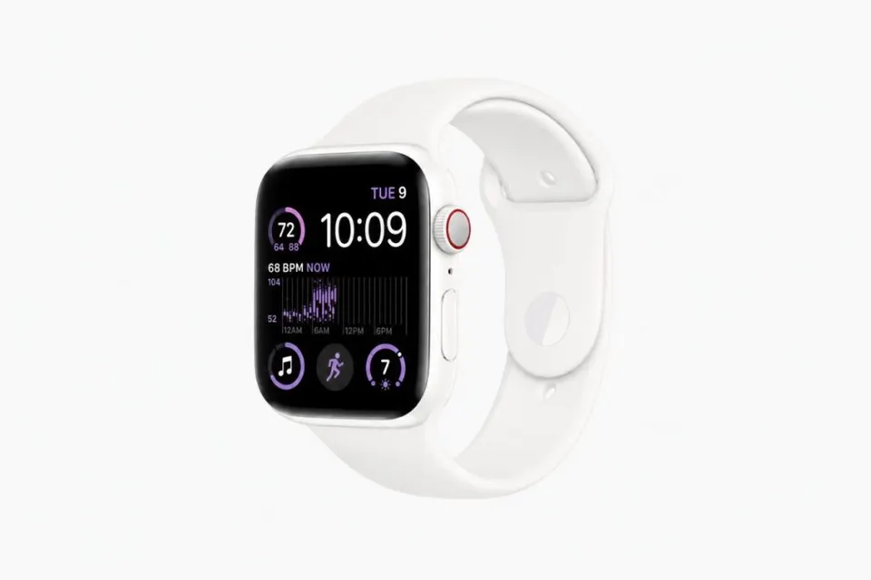 ساعة Apple Watch Series 12 تعيد مادة قديمة بعد غياب طويل! — Apple Watch Series 12 returns an old material after a long absence!