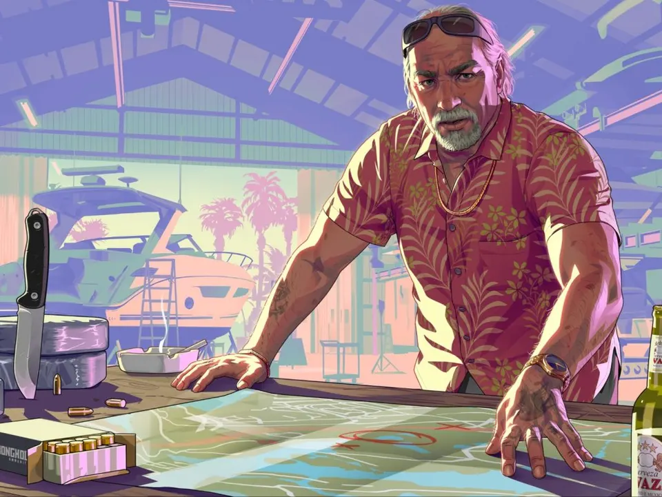 GTA 6 قد يحصل على اشتراك شهري منفصل عن GTA+! — GTA 6 may get a separate monthly subscription from GTA+!