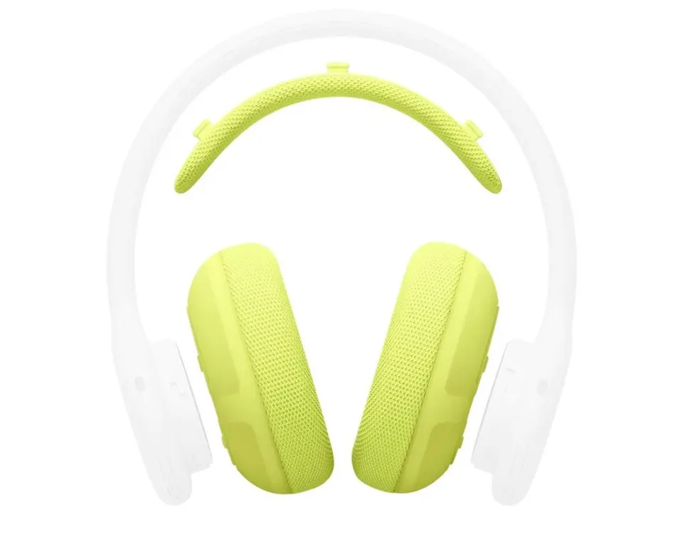 تسريب يكشف سماعات أبل القادمة بتصميم جديد ومقاومة للماء بمعيار IPX4! — A leak reveals Apple's upcoming headphones with a new design and water resistance to IPX4 standard!