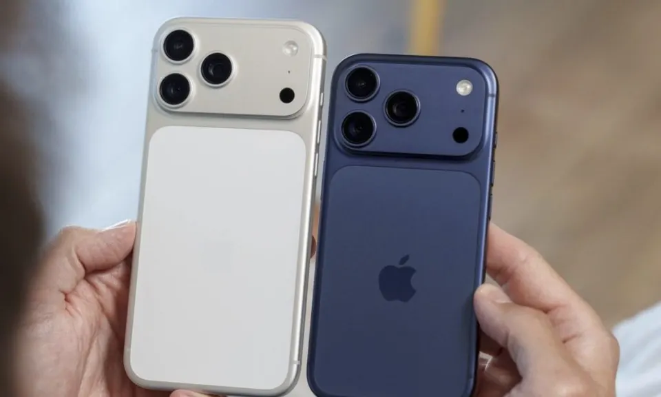 ارتفاع أسعار سلسلة iPhone 18 بسبب قفزة أسعار شرائح الذاكرة — The price of the iPhone 18 series is rising due to a jump in memory chip prices